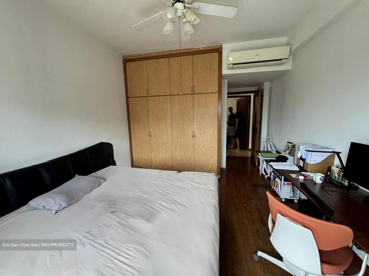 The Merasaga (D10), Condominium #540716831